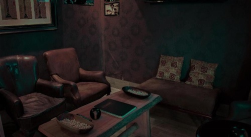 Zawadi House Lodge image 10