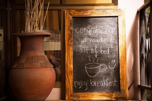 Zawadi House Lodge image 12