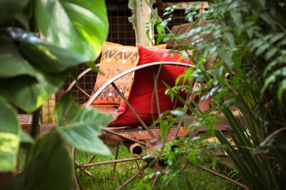 Zawadi House Lodge Image 14