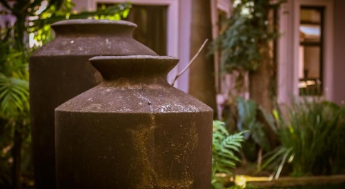 Zawadi House Lodge image 2