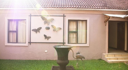 Zawadi House Lodge image 23