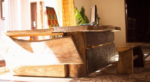 Zawadi House Lodge image 24