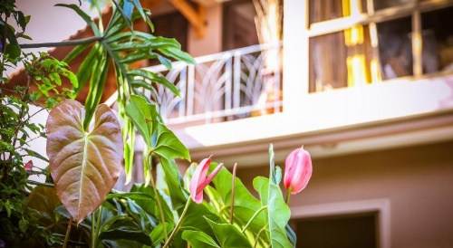 Zawadi House Lodge image 25