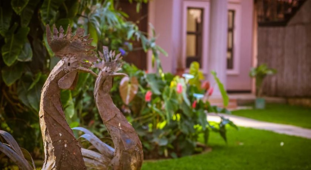 Zawadi House Lodge Image 26