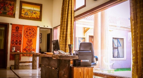 Zawadi House Lodge image 30