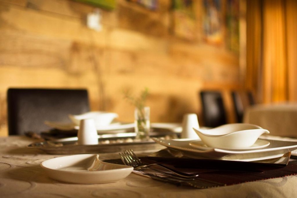 Zawadi House Lodge Image 32