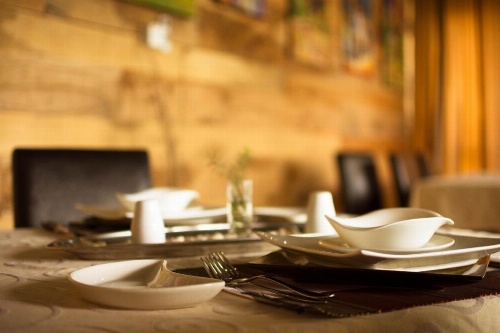 Zawadi House Lodge image 32