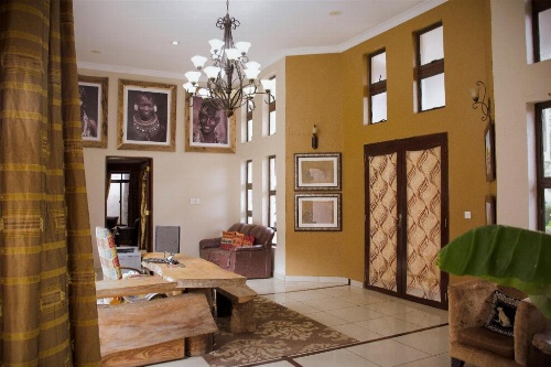 Zawadi House Lodge image 33