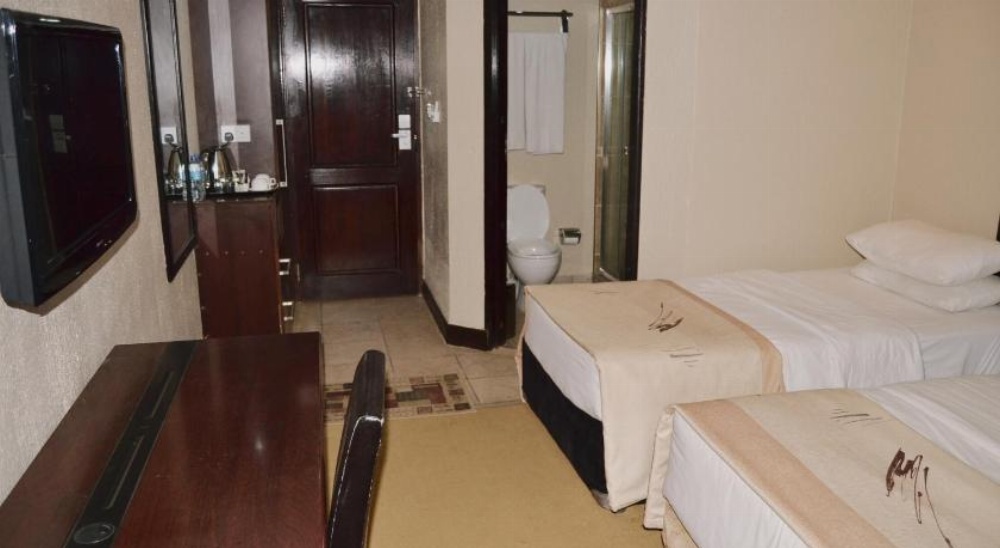 Zawadi House Lodge Image 34
