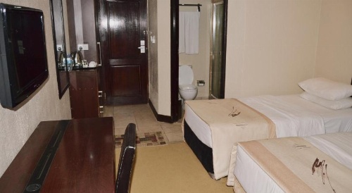 Zawadi House Lodge image 34