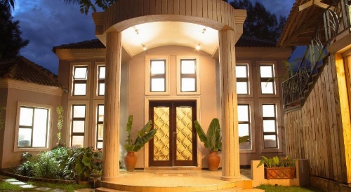 Zawadi House Lodge image 35