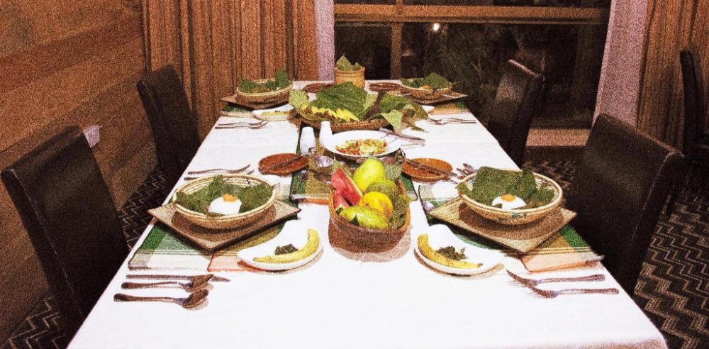 Zawadi House Lodge Image 36