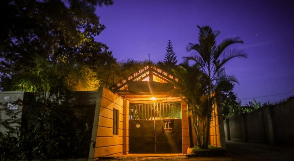Zawadi House Lodge Image 37