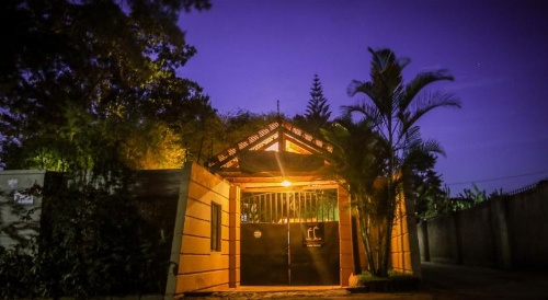 Zawadi House Lodge image 37