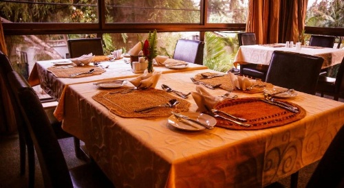 Zawadi House Lodge image 40