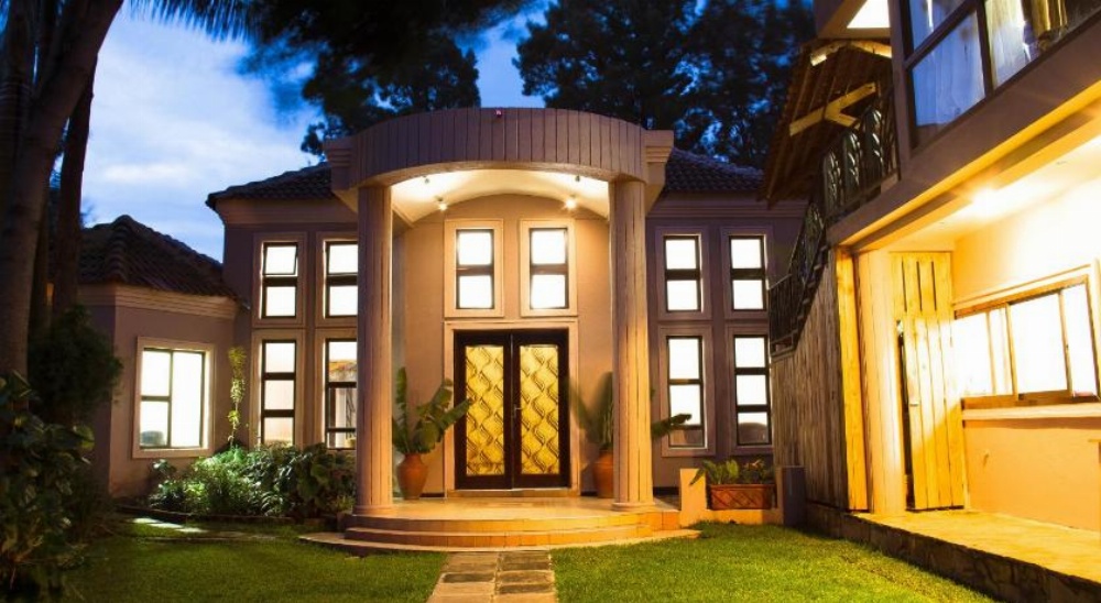 Zawadi House Lodge Image 41