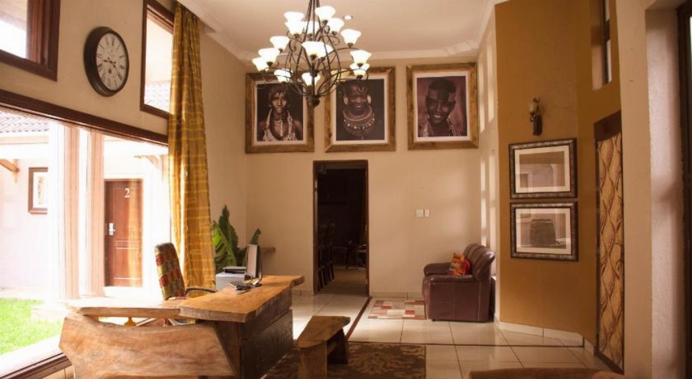 Zawadi House Lodge Image 42
