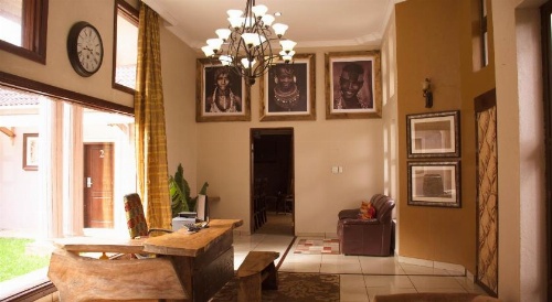Zawadi House Lodge image 42
