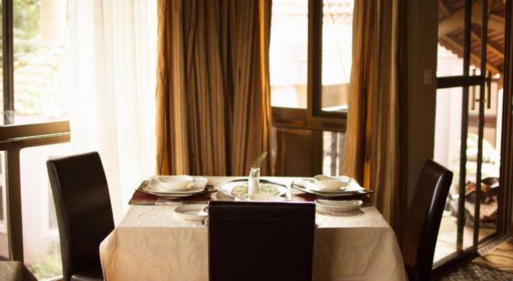 Zawadi House Lodge Image 43
