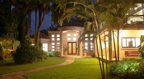 Zawadi House Lodge image 45