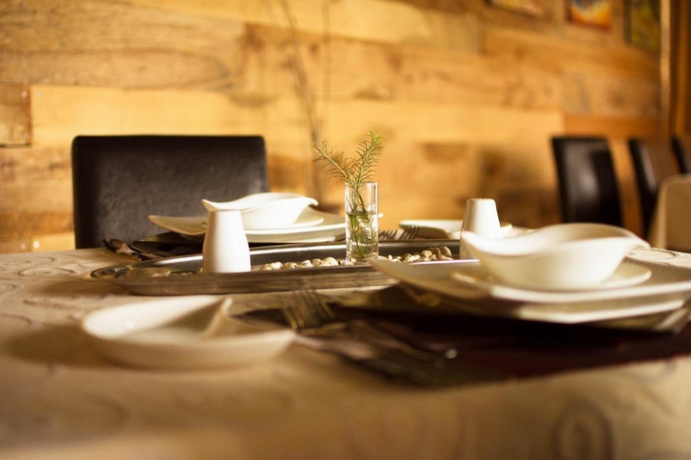Zawadi House Lodge Image 46