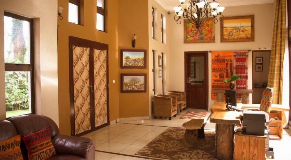 Zawadi House Lodge Image 47