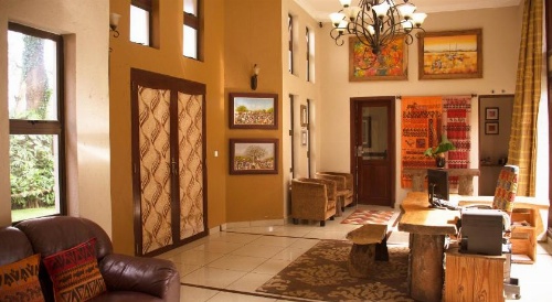 Zawadi House Lodge image 47