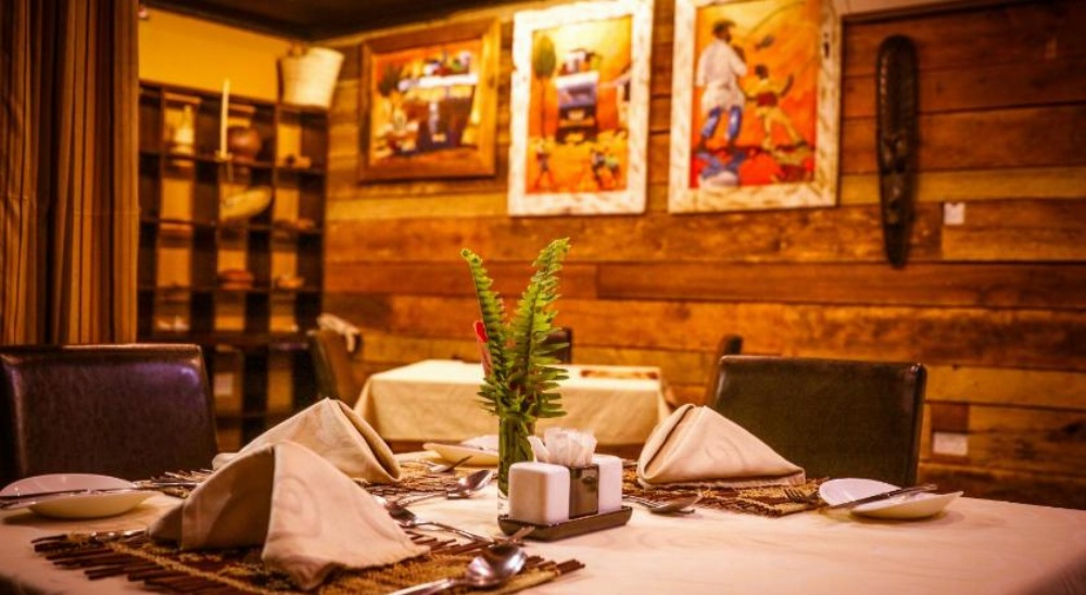 Zawadi House Lodge Image 48