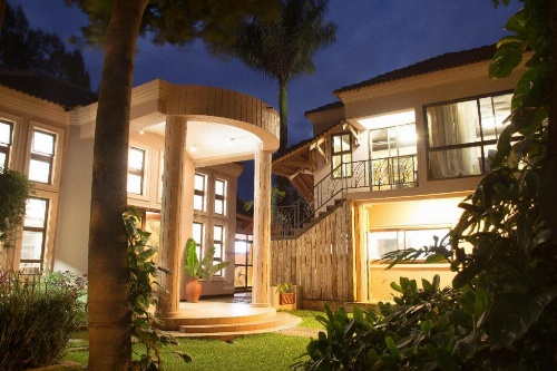 Zawadi House Lodge image 49