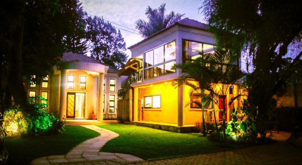 Zawadi House Lodge Image 50