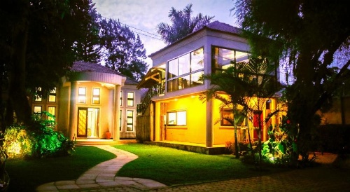 Zawadi House Lodge image 50